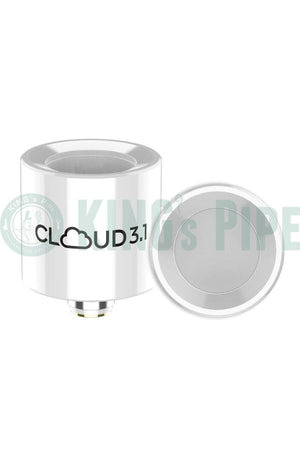 Yocan Black Cloud 3.1 Coil