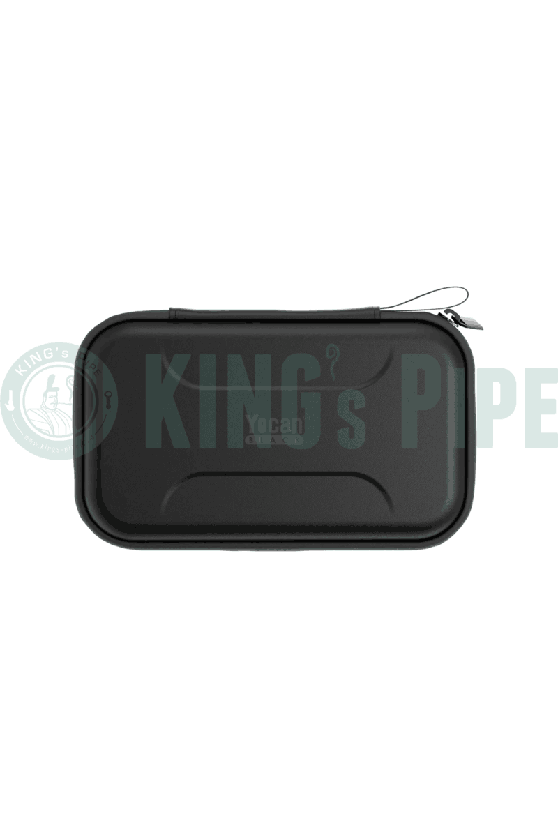 Yocan Black Pocket FULL Travel Kit
