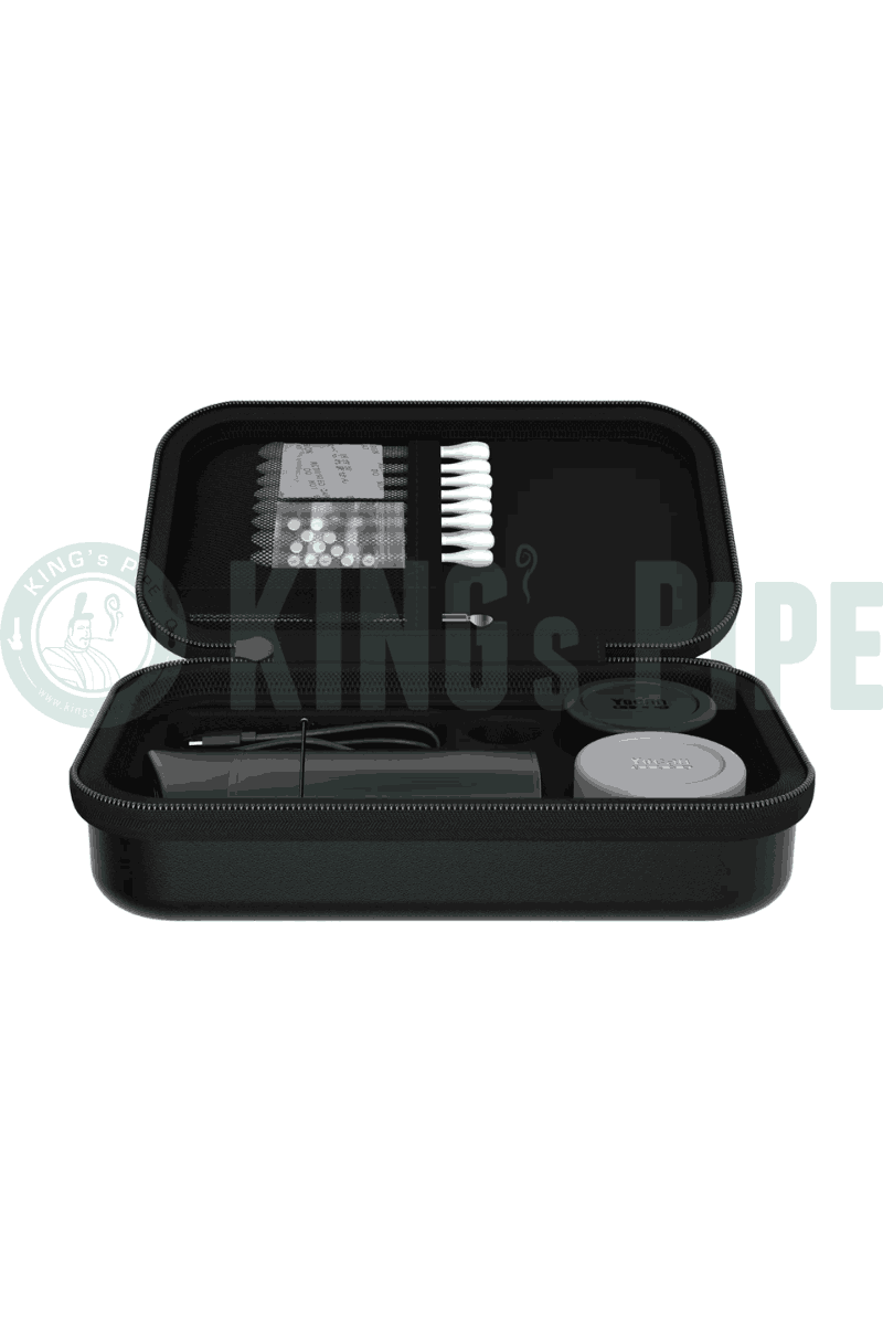 Yocan Black Pocket FULL Travel Kit