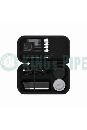 Yocan Black Pocket Mini Travel Full Kit