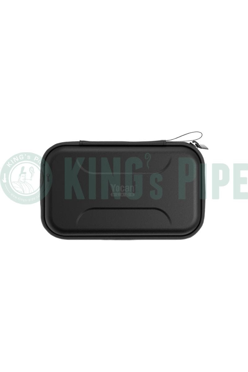 Yocan Black Pocket Mini Travel Full Kit