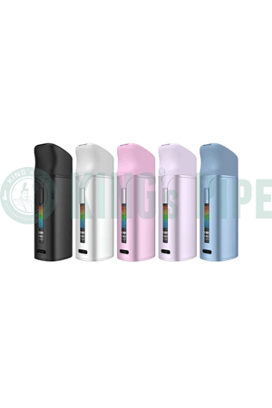 Yocan Black Pocket Mini Wax Pen