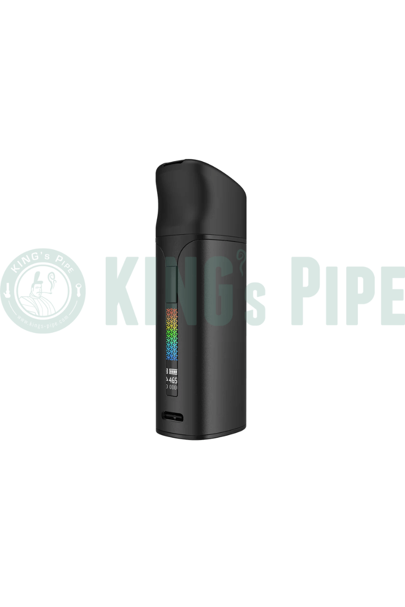 Yocan Black Pocket Mini Wax Pen Blue