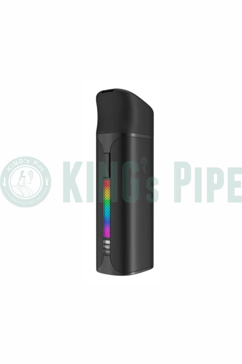 Yocan Black Pocket WAX Pen Sky Blue