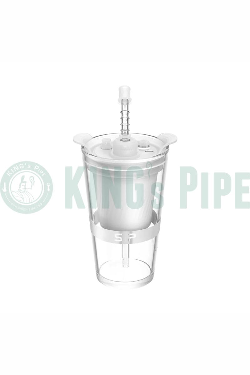 Yocan Black SIP e-Rig Red