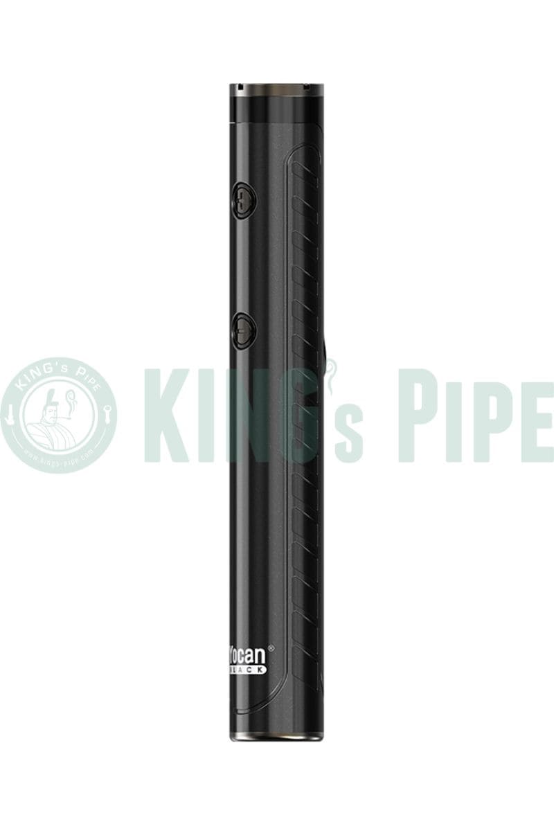 Yocan Black SMART 510 Thread Cart Battery