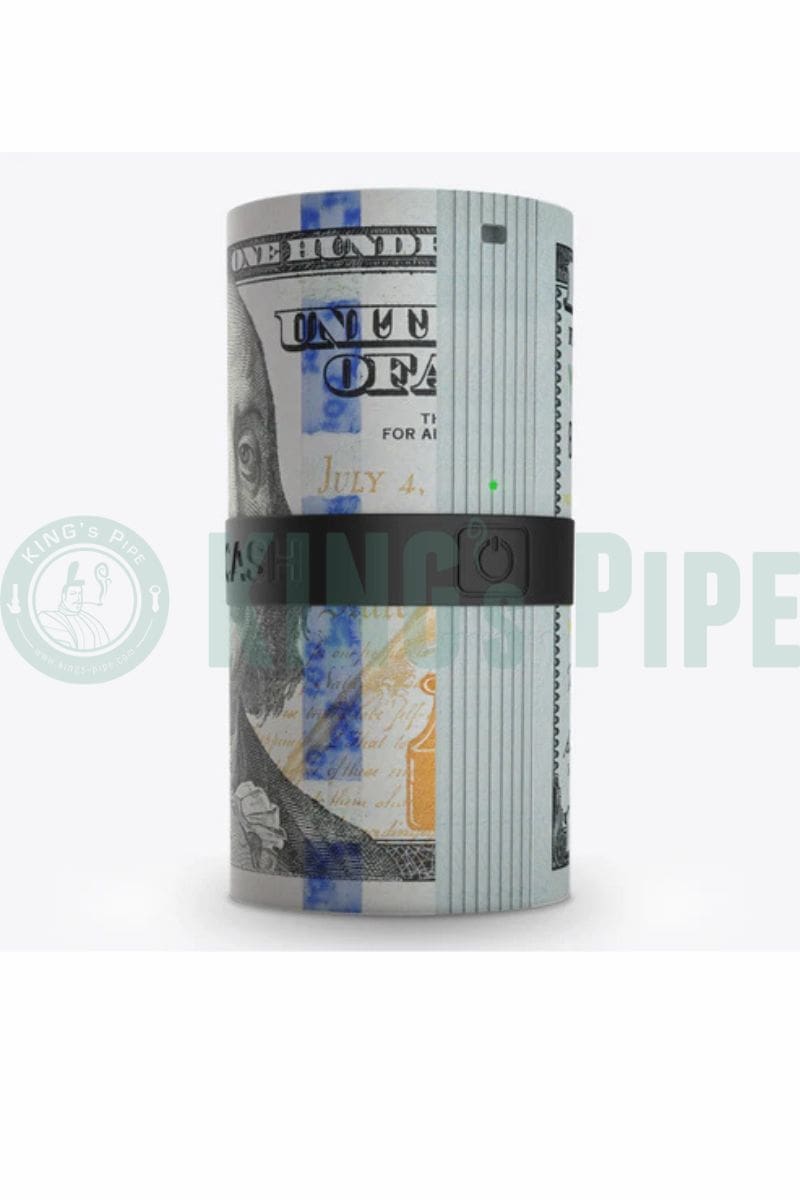 Yocan Cash Cartridge Battery White