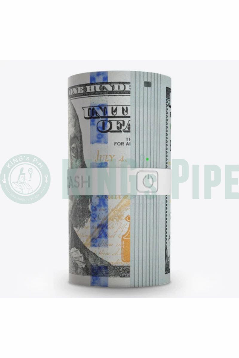 Yocan Cash Cartridge Battery White