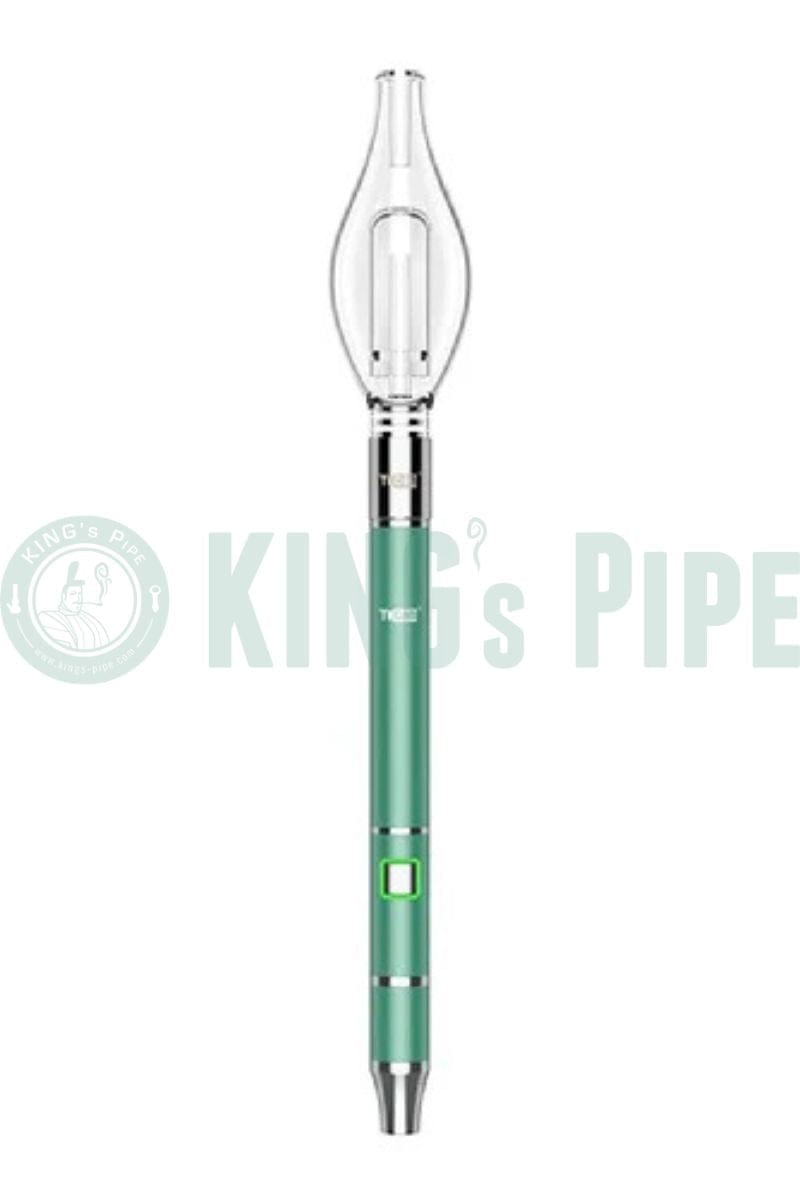 Yocan Dive Mini WAX Pen Vaporizer (E-Nectar Collector) | KING's Pipe Yocan Dive Mini WAX Pen Vaporizer (E-Nectar Collector) | KING's Pipe