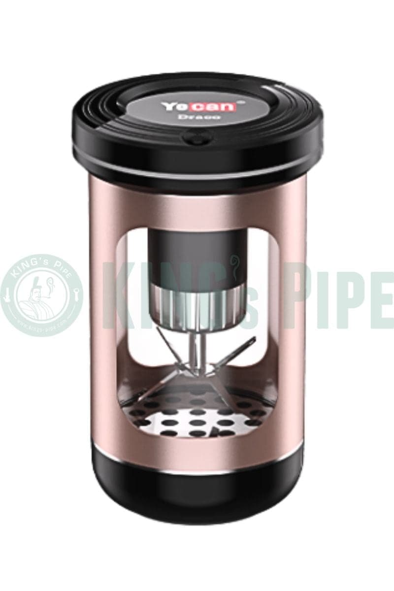 tobacco grinder electric Yocan Draco Electric Herb Grinder tobacco grinder electric Yocan Draco Electric Herb Grinder