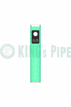 Yocan Flat 2.0 Cart Pen Yocan Flat 2.0 Plus / Green