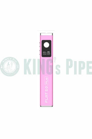 Yocan Flat 2.0 Cart Pen Yocan Flat 2.0 Plus / Pink