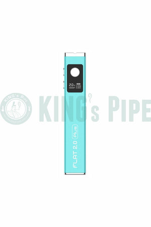 Yocan Flat 2.0 Cart Pen Yocan Flat 2.0 Plus / Teal
