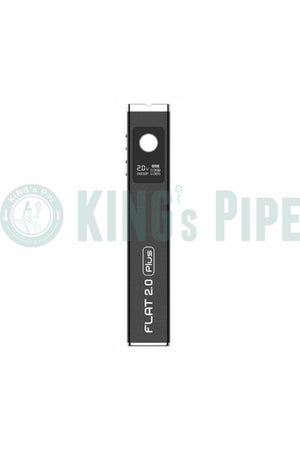 Yocan Flat 2.0 Cart Pen Yocan Flat 2.0 Plus / Black