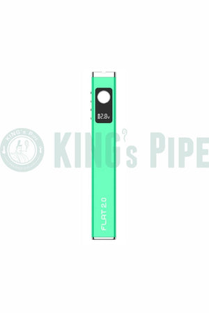 Yocan Flat 2.0 Cart Pen Yocan Flat 2.0 / Green