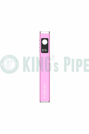 Yocan Flat 2.0 Cart Pen Yocan Flat 2.0 / Pink