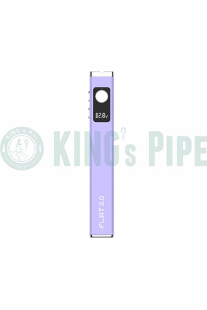 Yocan Flat 2.0 Cart Pen Yocan Flat 2.0 / Light Purple