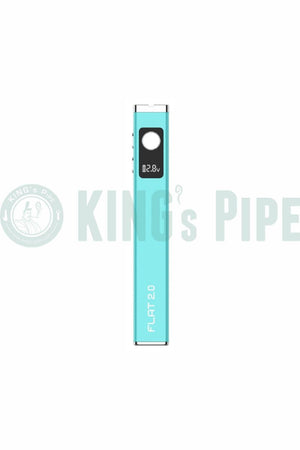 Yocan Flat 2.0 Cart Pen Yocan Flat 2.0 / Teal