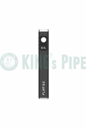 Yocan Flat 2.0 Cart Pen Yocan Flat 2.0 / Black