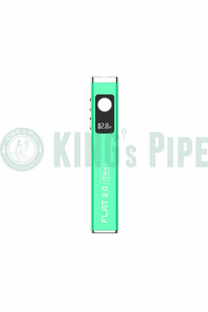 Yocan Flat 2.0 Cart Pen Yocan Flat 2.0 Mini / Green