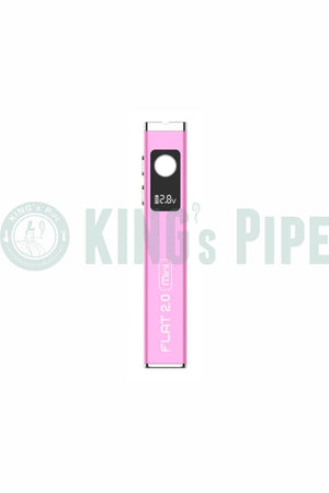 Yocan Flat 2.0 Cart Pen Yocan Flat 2.0 Mini / Pink