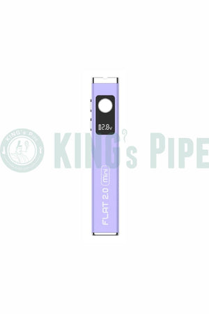 Yocan Flat 2.0 Cart Pen Yocan Flat 2.0 Mini / Light Purple