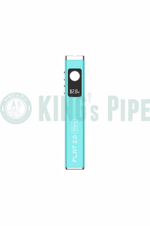Yocan Flat 2.0 Cart Pen Yocan Flat 2.0 Mini / Teal