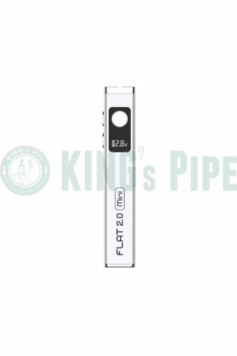 Yocan Flat 2.0 Cart Pen Yocan Flat 2.0 Mini / Black