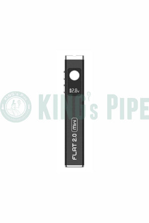 Yocan Flat 2.0 Cart Pen Yocan Flat 2.0 Mini / Black