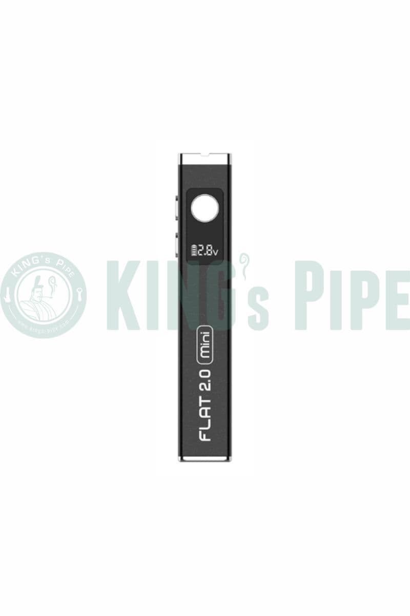 Yocan Flat 2.0 Cart Pen Yocan Flat 2.0 Mini / Black