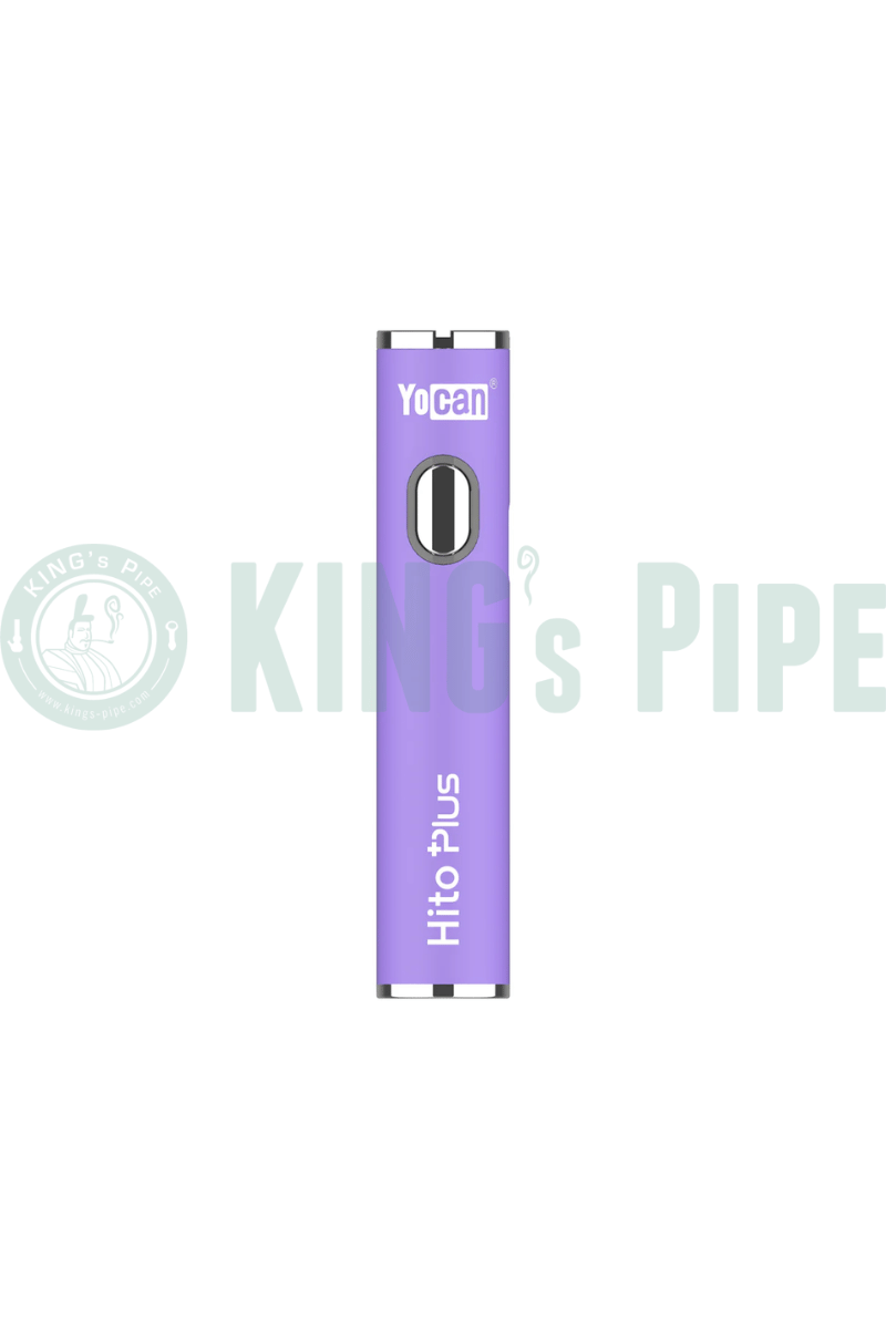 Yocan Hito Cart Pen Series Hito Plus / Light Purple