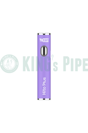 Yocan Hito Cart Pen Series Hito Plus / Light Purple