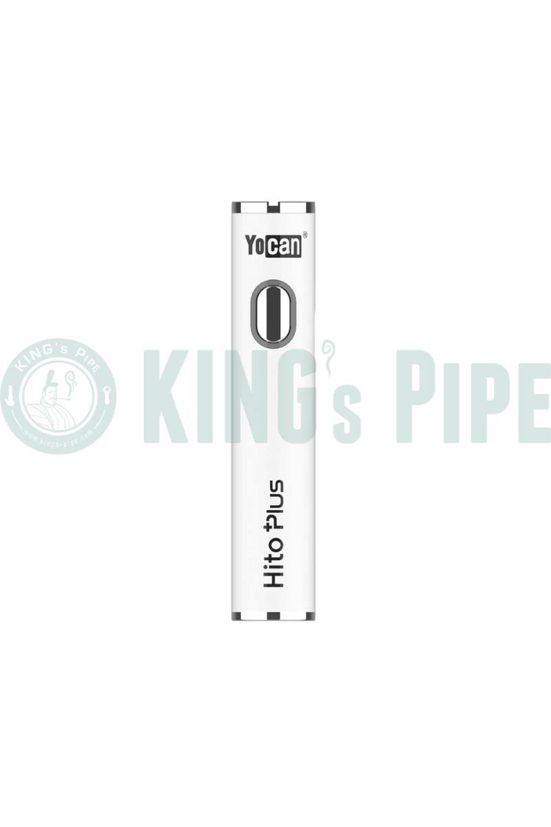 Yocan Hito Cart Pen Series Hito Plus / White