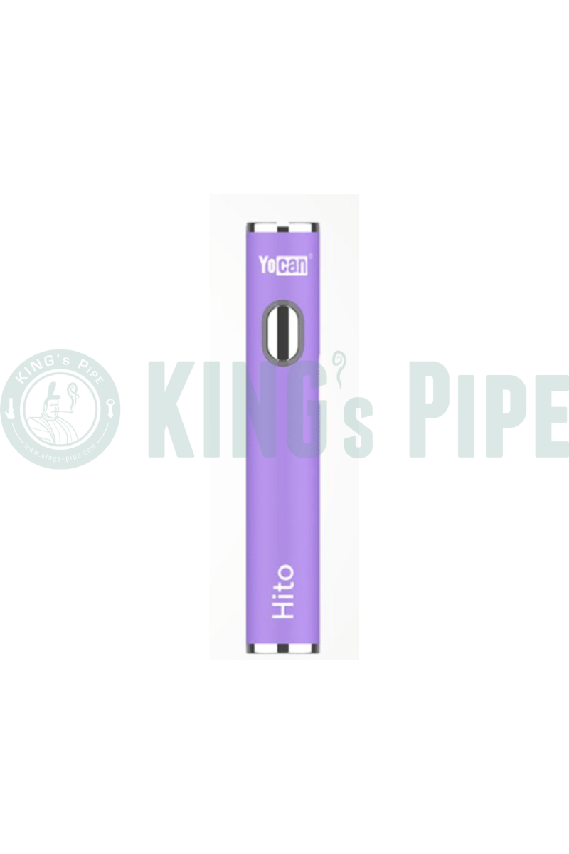 Yocan Hito Cart Pen Series Hito / Light Purple
