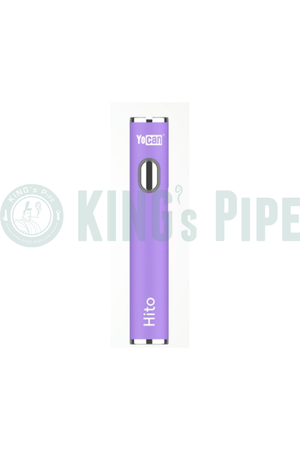 Yocan Hito Cart Pen Series Hito / Light Purple