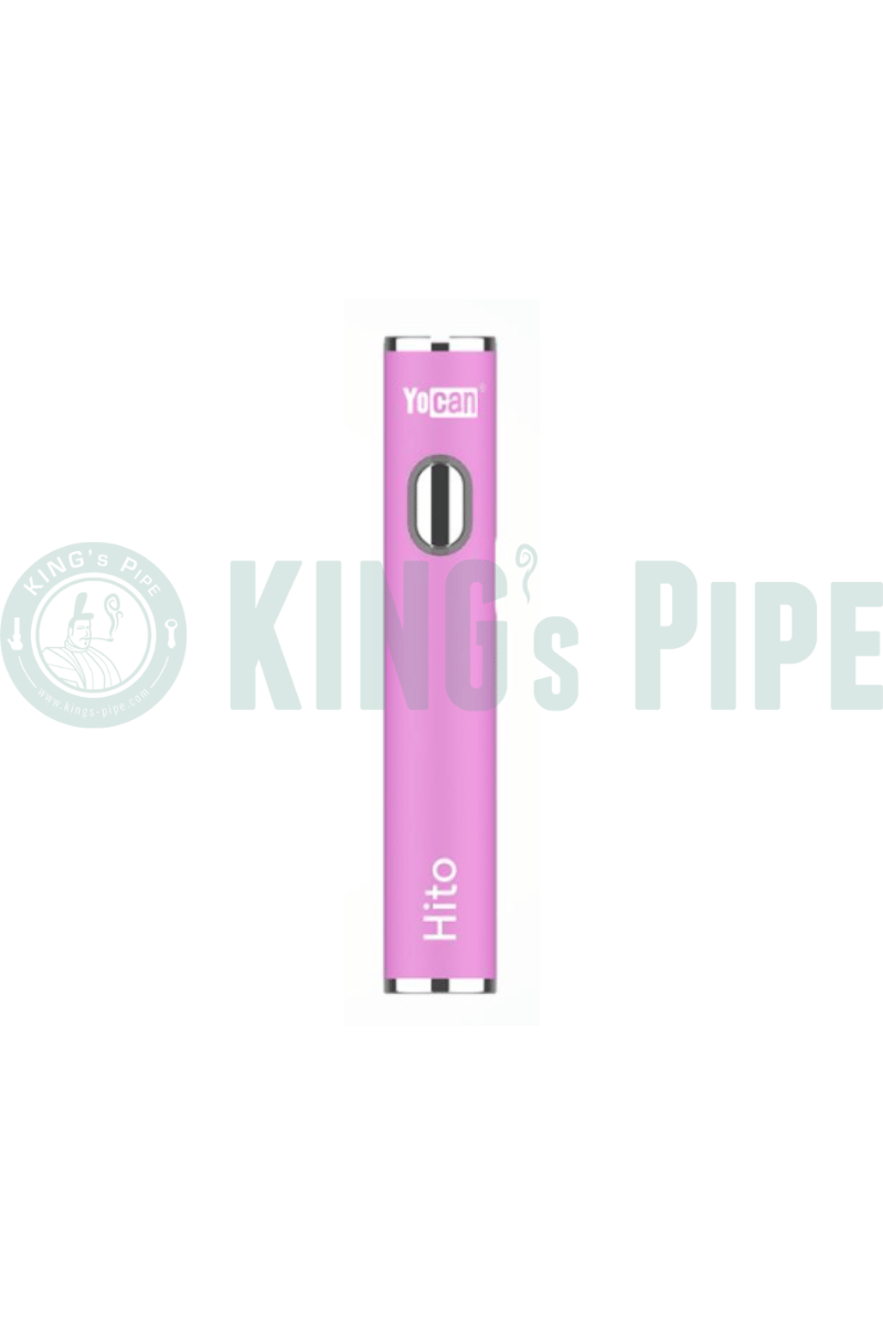 Yocan Hito Cart Pen Series Hito / Pink