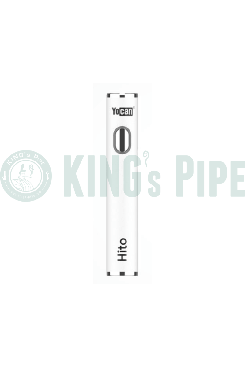 Yocan Hito Cart Pen Series Hito / White