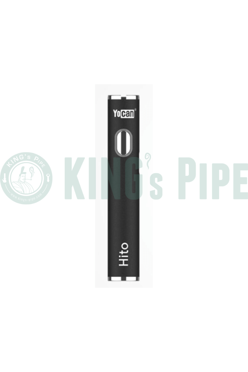 Yocan Hito Cart Pen Series Hito / Black