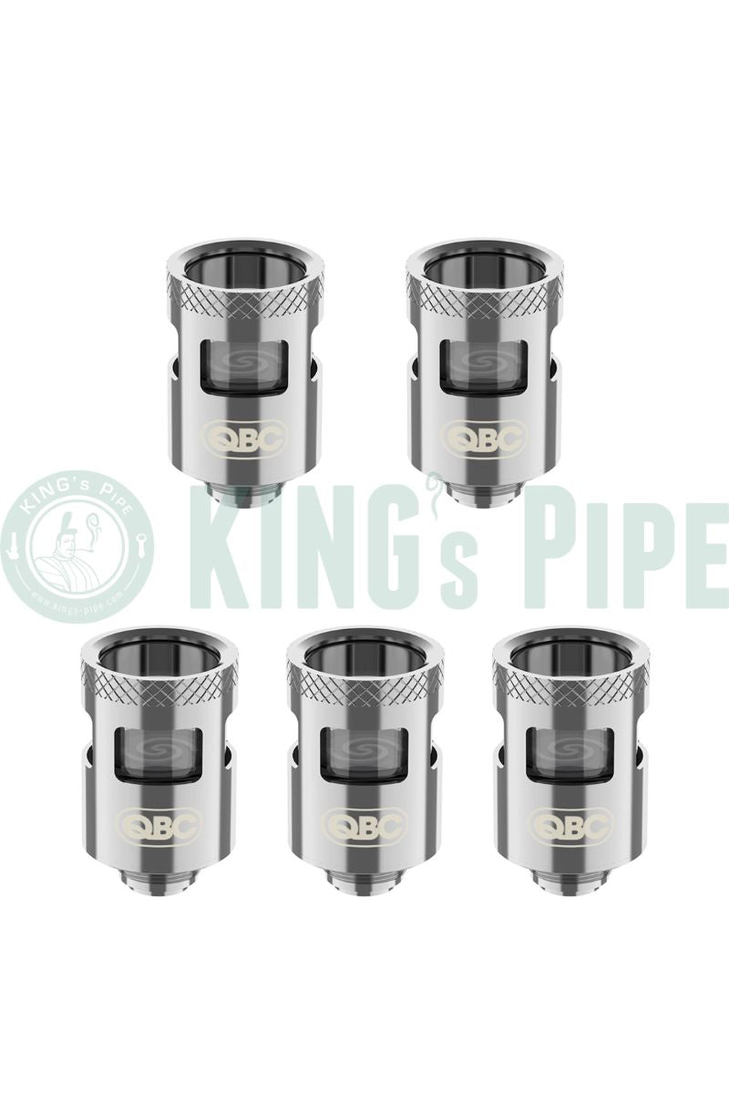 Yocan iCan Coil (QBC) Pack of 1