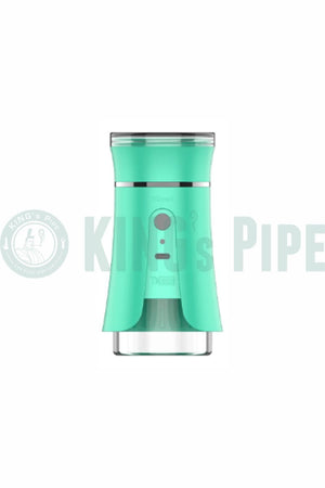 Yocan iShred Electric Herbal Grinder Emerald Green