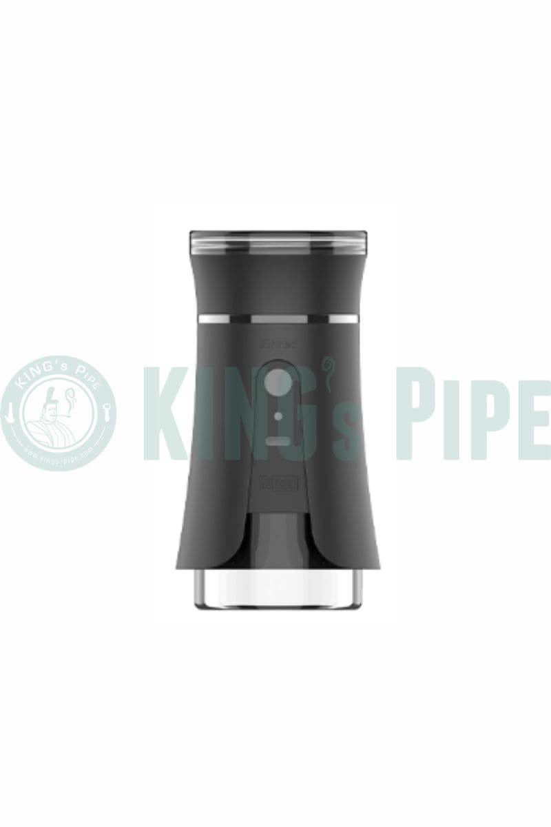 Yocan iShred Electric Herbal Grinder Black