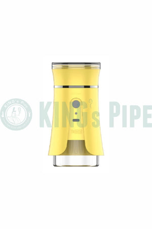 Yocan iShred Electric Herbal Grinder Banana Yellow