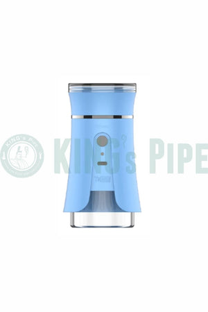 Yocan iShred Electric Herbal Grinder Sky Blue
