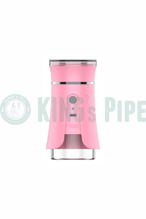 Yocan iShred Electric Herbal Grinder Sakura Pink