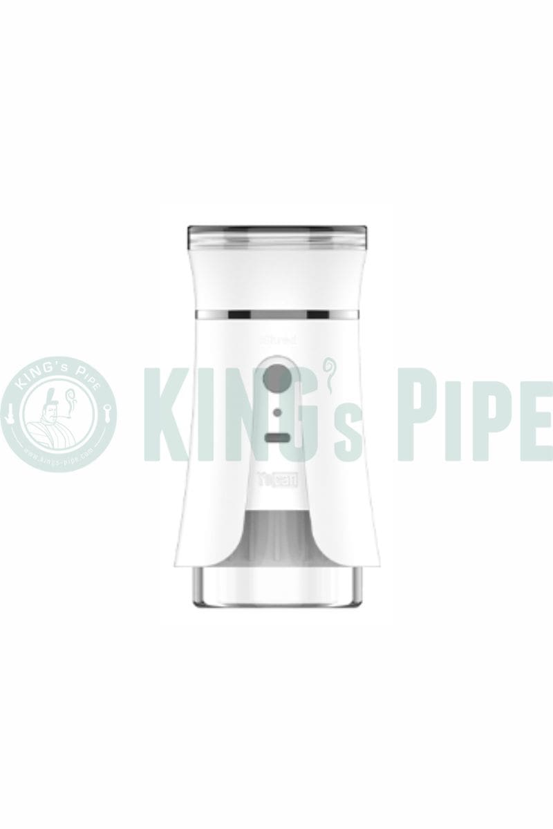 Yocan iShred Electric Herbal Grinder Ivory
