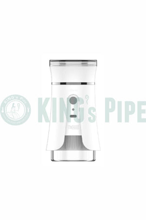 Yocan iShred Electric Herbal Grinder Ivory