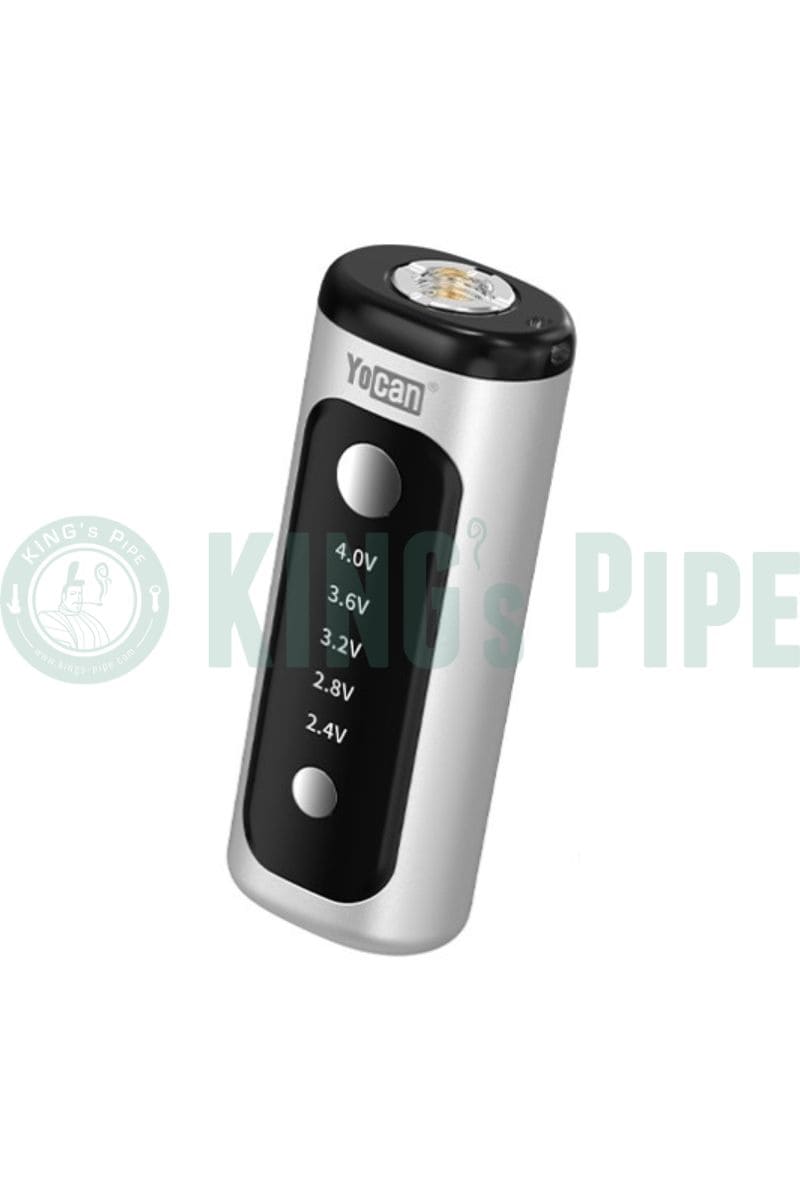 Yocan KODO PLUS Cart Battery Black