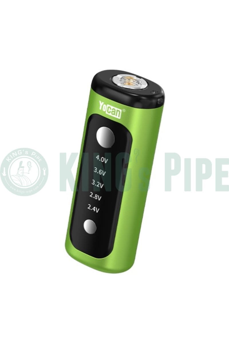 Yocan KODO PLUS Cart Battery | KING's Pipe Yocan KODO PLUS Cart Battery | KING's Pipe