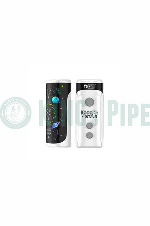 Yocan Kodo STAR Cartridge Battery White