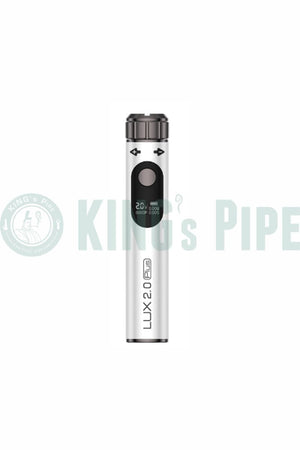 Yocan Lux 2.0 White